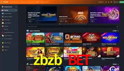 Promoções Sazonais zbzb bet